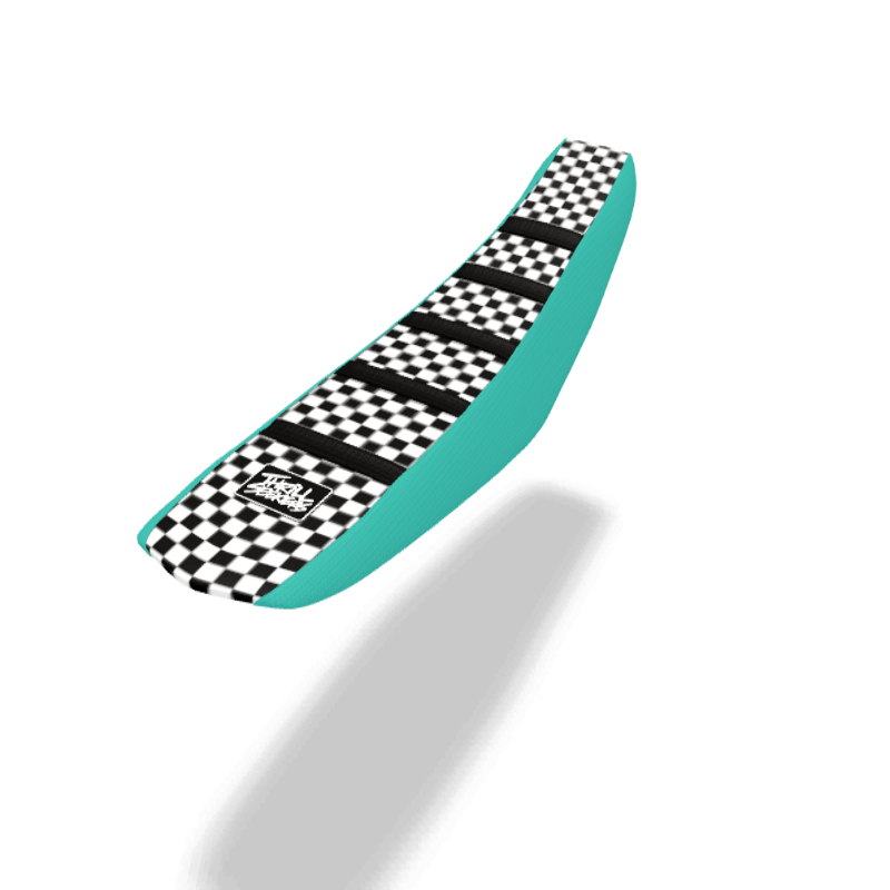 Custom Seat Cover: 2026 Honda CRF110F