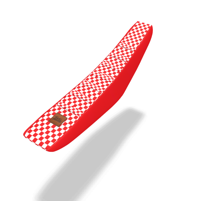 Custom Seat Cover: 2026 Stark VARG EX/MX/SM