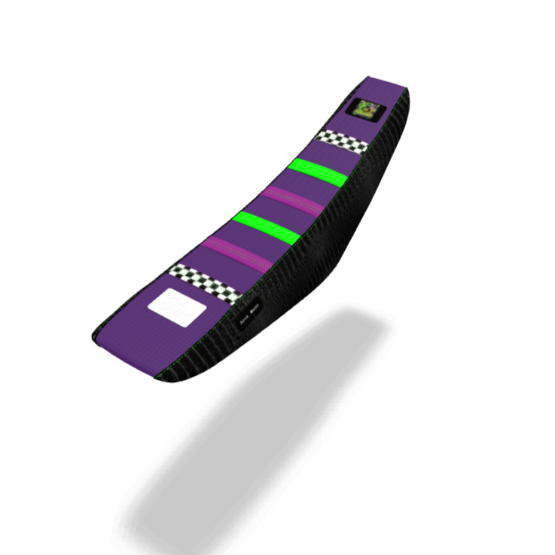 Custom Seat Cover: 2023 Yamaha YZ125