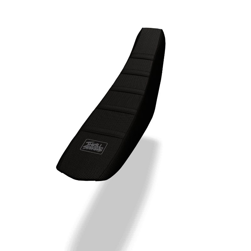 Custom Seat Cover: Electro & Co Rizzler