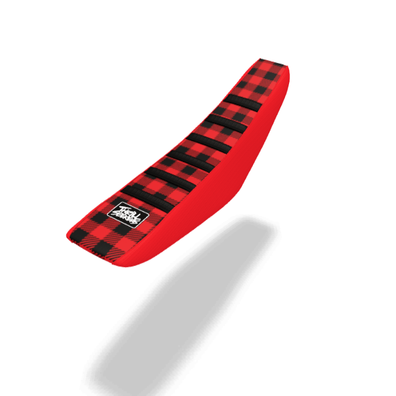 Custom Seat Cover: 2008 Honda CRF150R