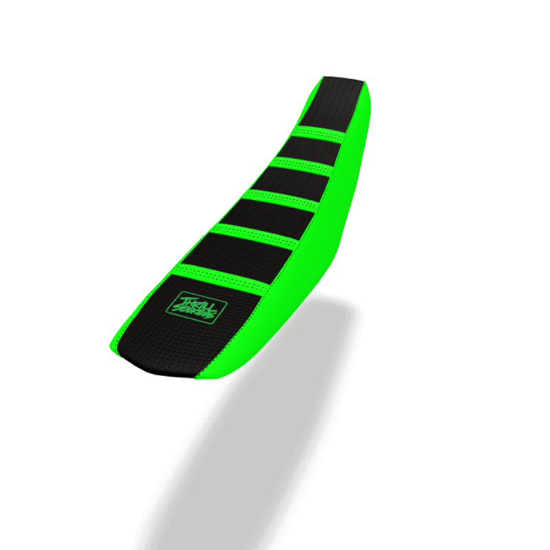 Custom Seat Cover: Rawrr Mantis X