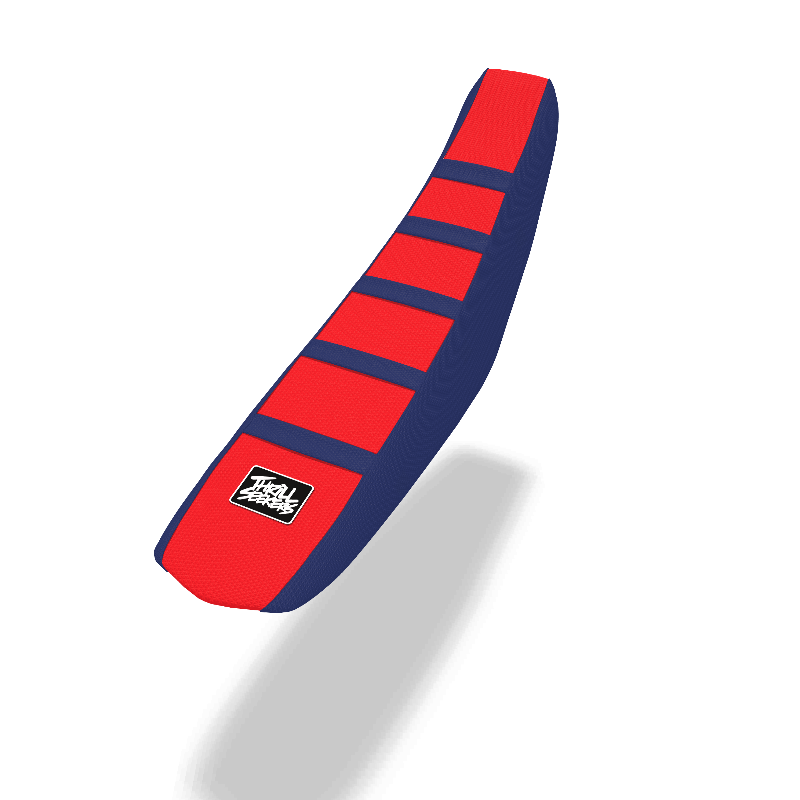 Custom Seat Cover: 2014 Honda CRF110F
