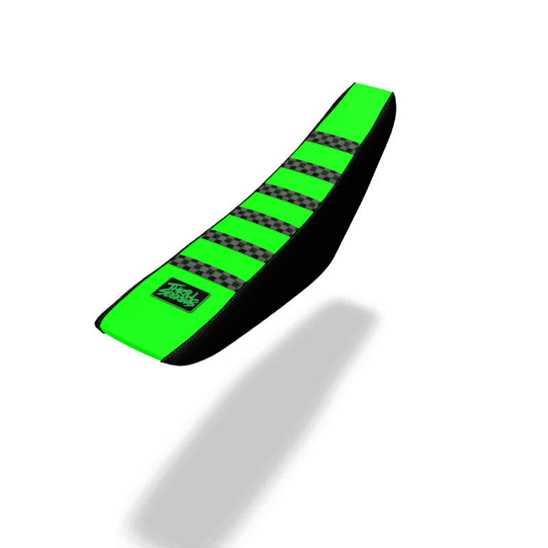 Custom Seat Cover: 2026 Kawasaki KX450