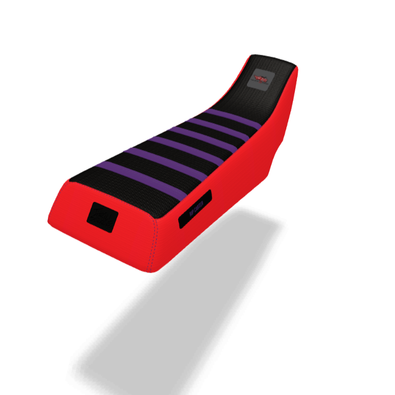 Custom Seat Cover: 2004 Honda TRX450R