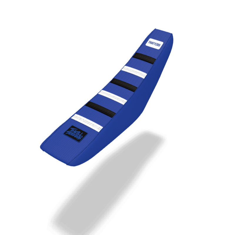 Custom Seat Cover: 2023 Yamaha YZ85
