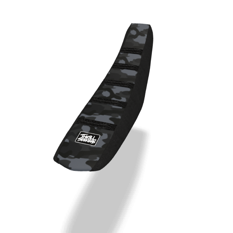 Custom Seat Cover: Yozma IN 10