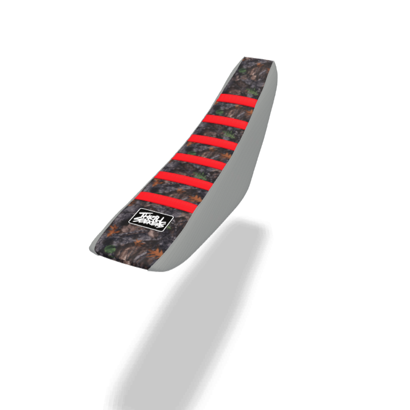 Custom Seat Cover: 2022 Honda CRF250R