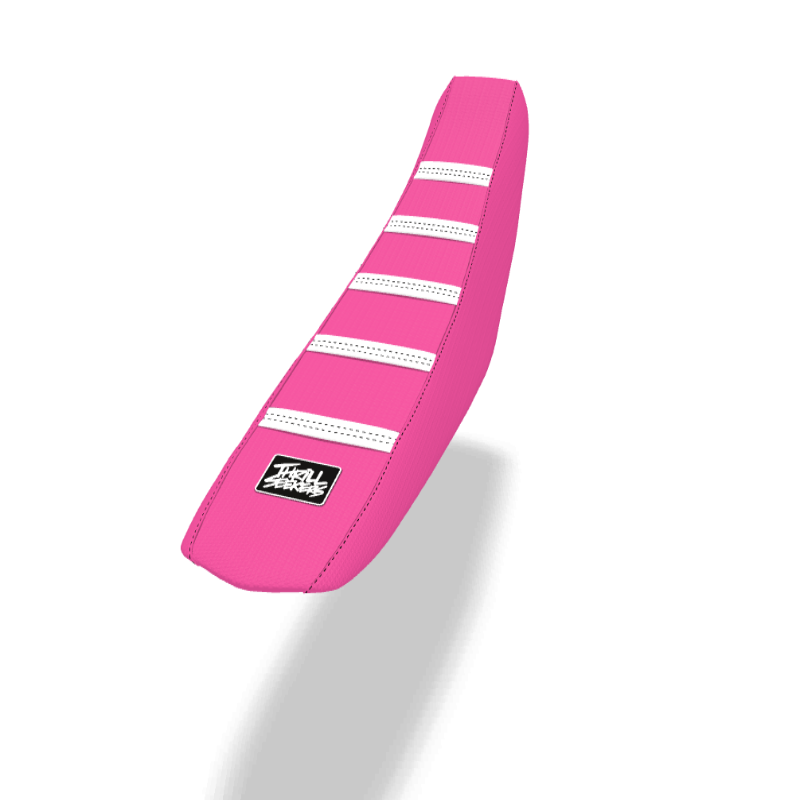 Custom Seat Cover: Antic Antic Bike