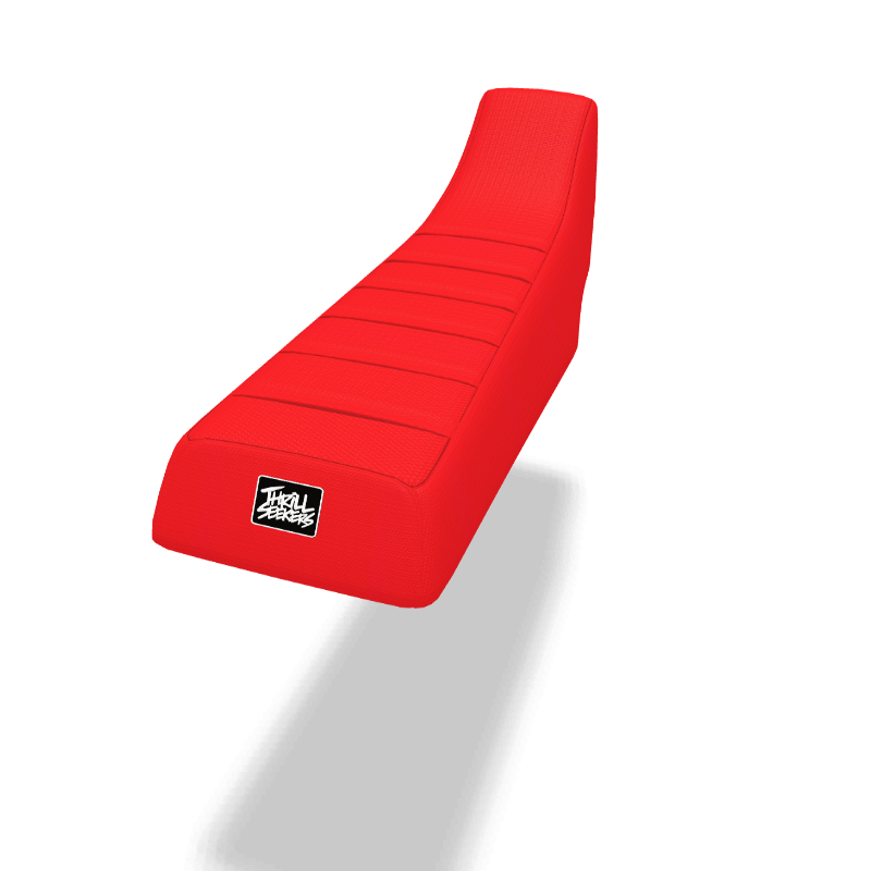 Custom Seat Cover: 2008 Honda TRX250EX