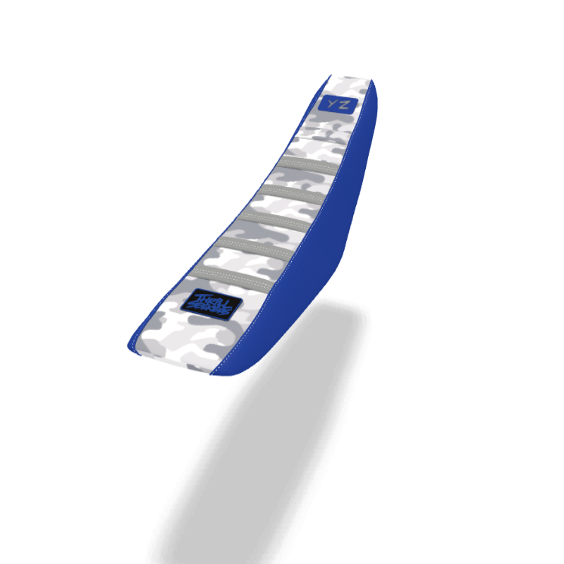 Custom Seat Cover: 2024 Yamaha YZ250X