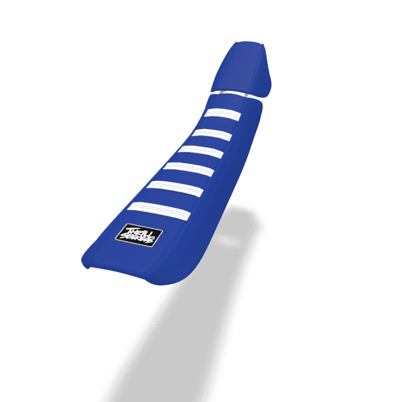 Custom Seat Cover: 2020 Yamaha YZ250F