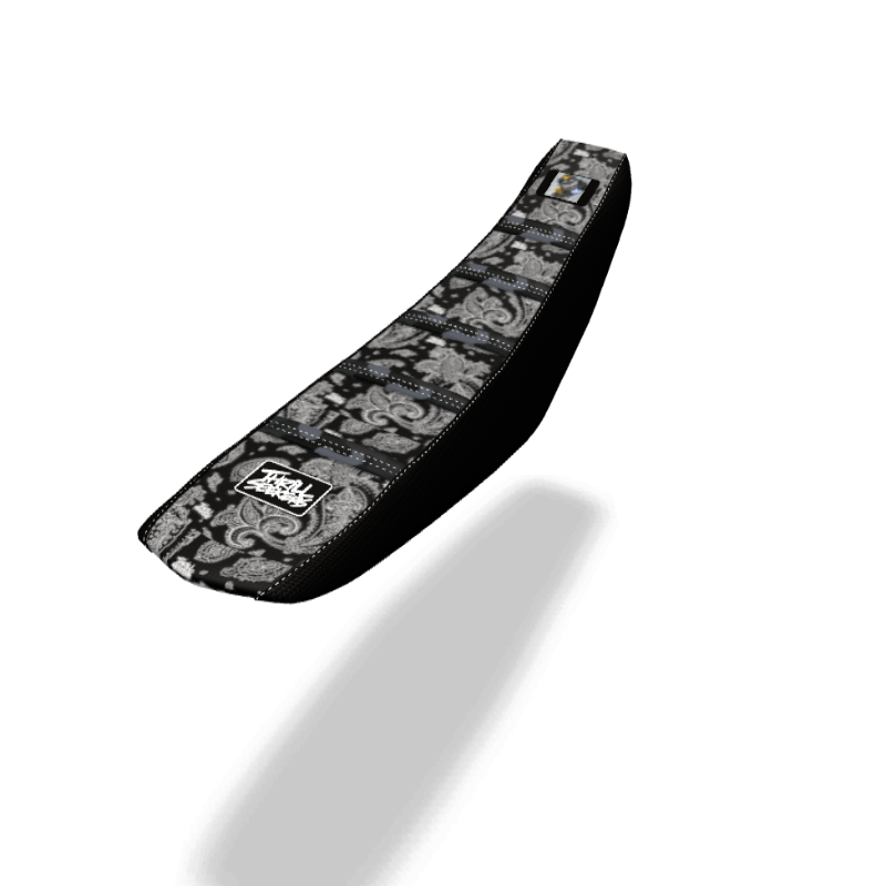 Custom Seat Cover: Yozma IN 10