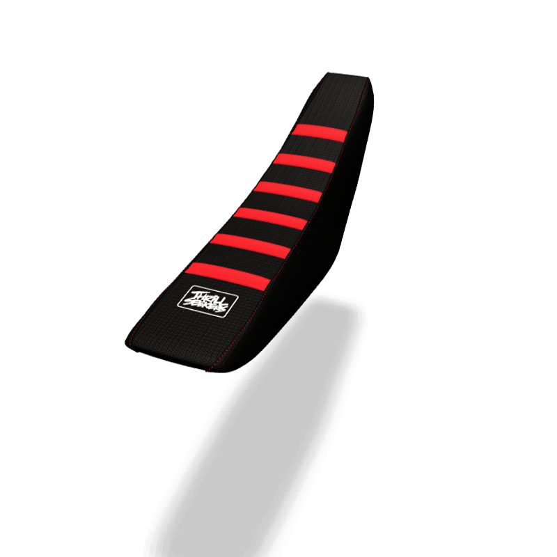 Custom Seat Cover: 2022 Honda CRF450RL