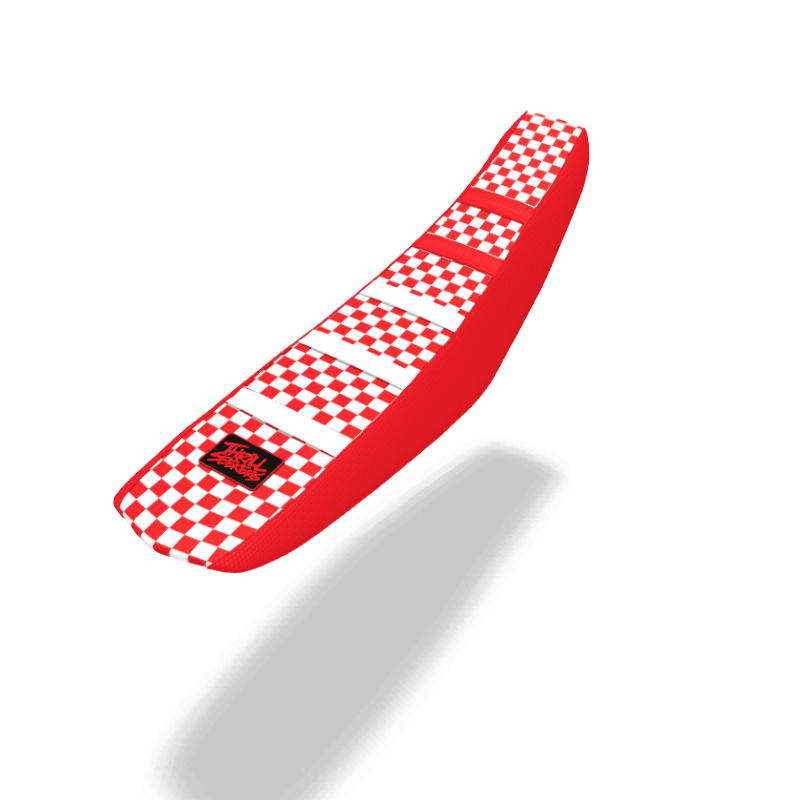 Custom Seat Cover: 2022 Honda CRF110F