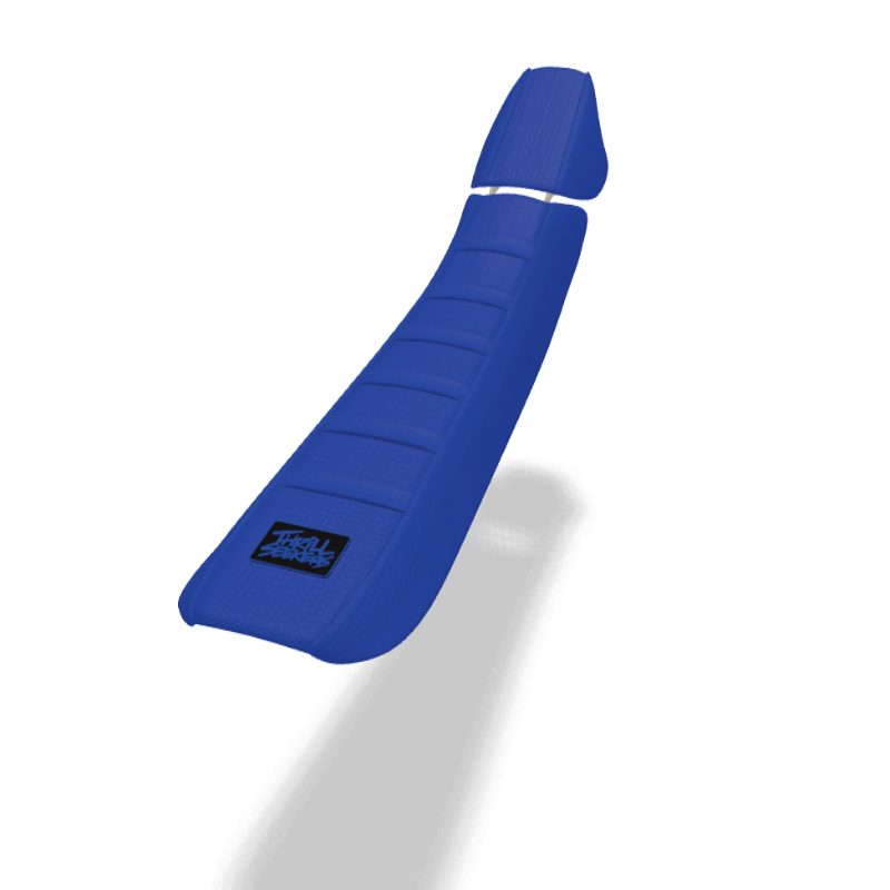 Custom Seat Cover: 2026 Yamaha WR450F