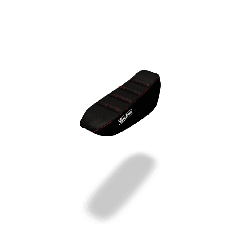 Custom Seat Cover: Macfox X1