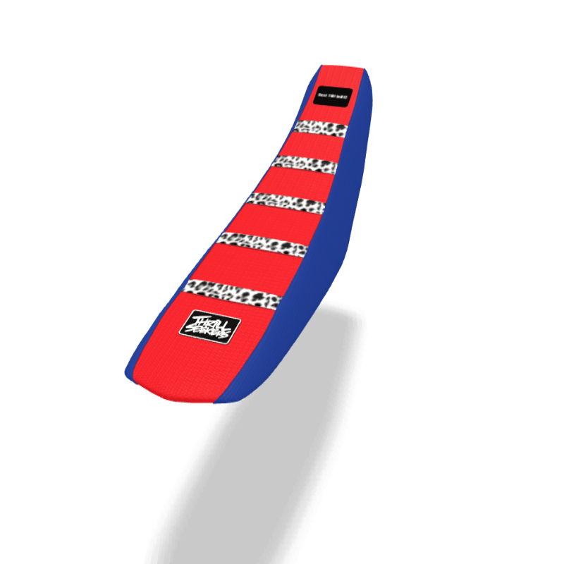 Custom Seat Cover: 2022 Honda CRF110F