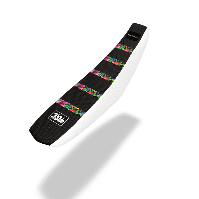 Custom Seat Cover: Yozma IN 10