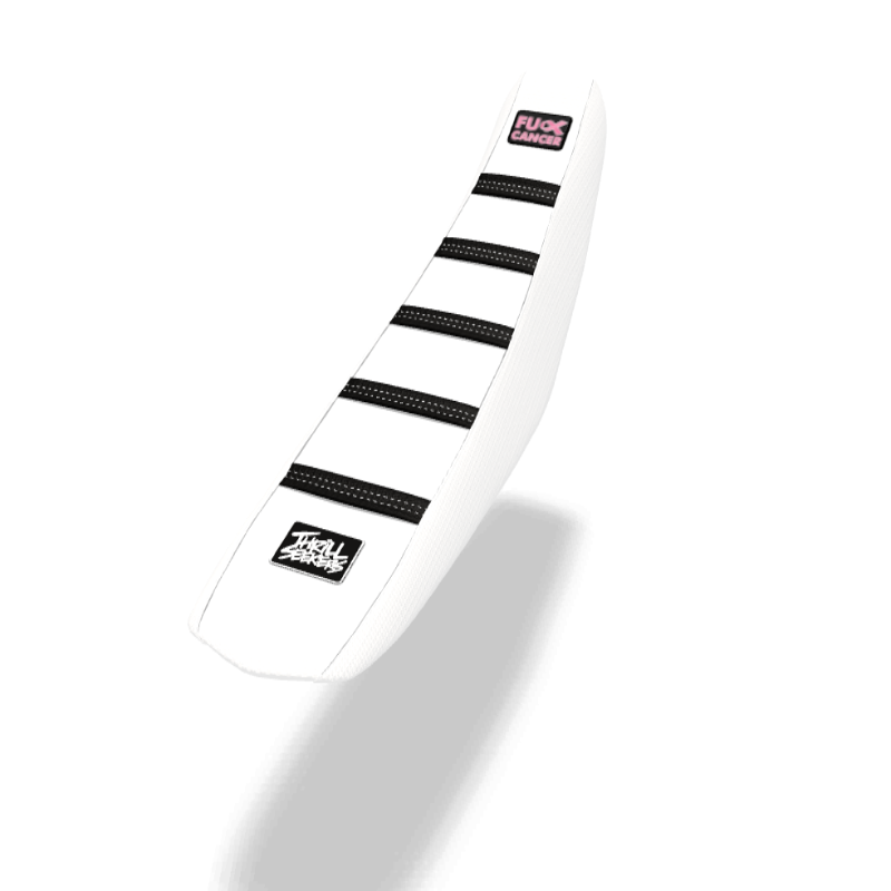 Custom Seat Cover: 2019 Honda CRF110F