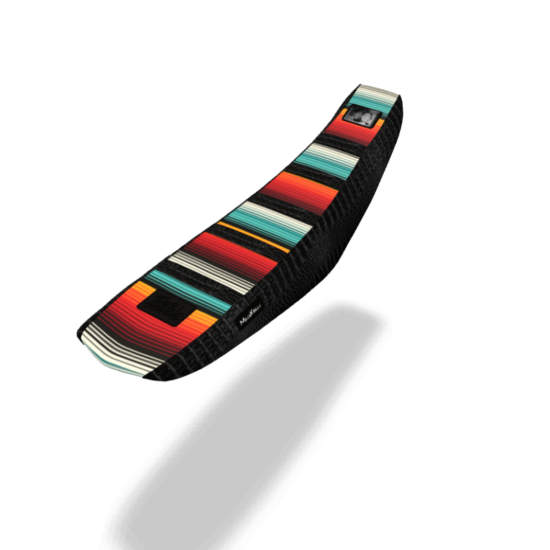 Custom Seat Cover: Super73 Z Series