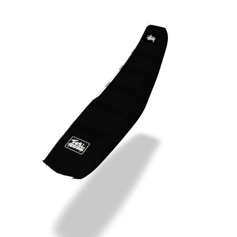 Custom Seat Cover: Ridstar Q20