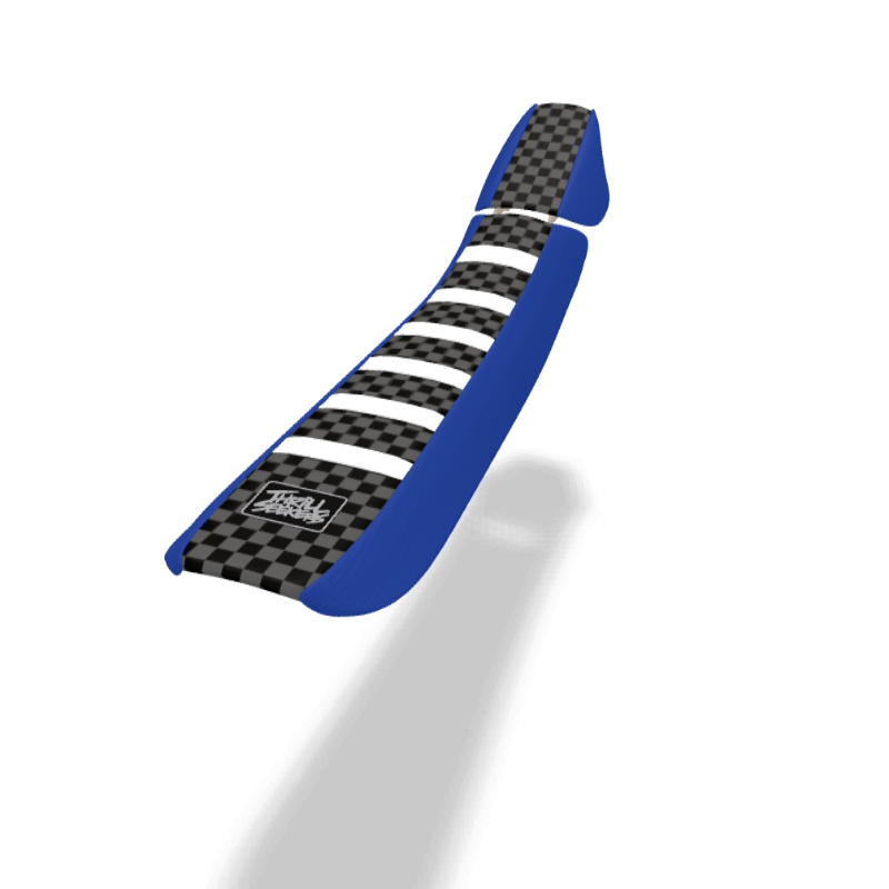 Custom Seat Cover: 2025 Yamaha YZ250F