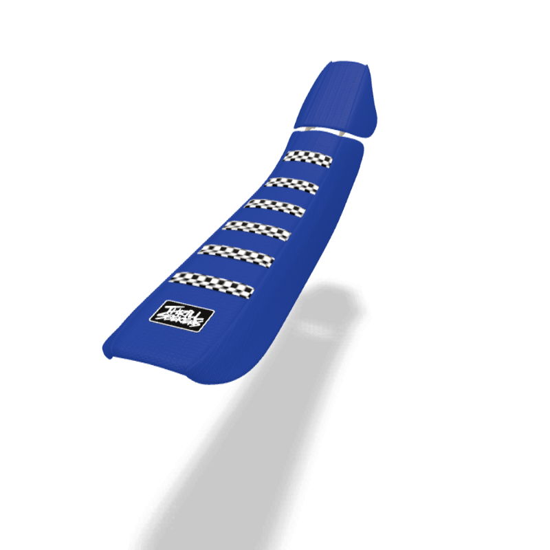 Custom Seat Cover: 2025 Yamaha YZ250F