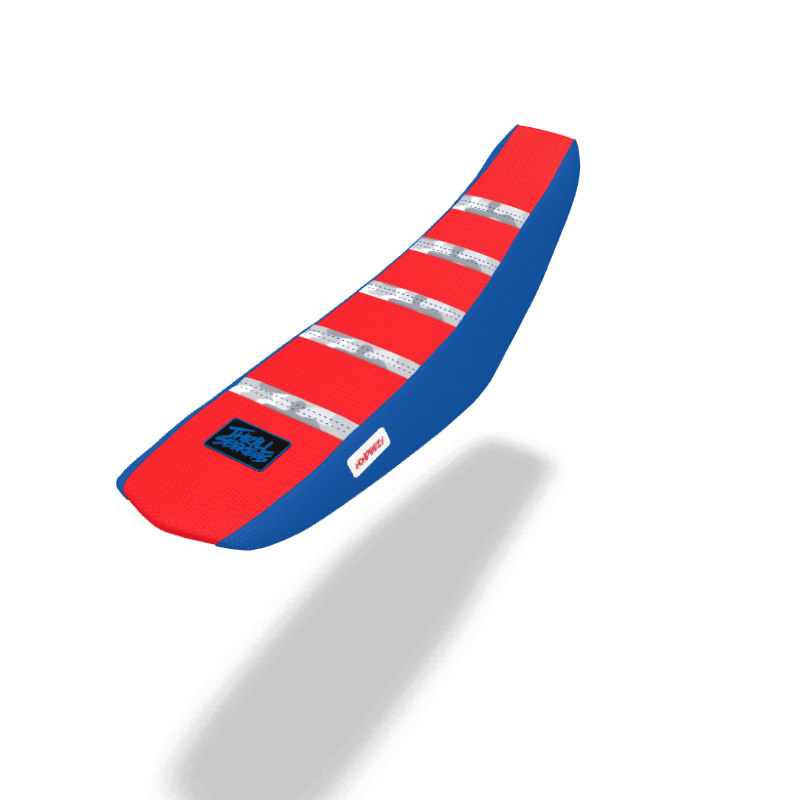 Custom Seat Cover: 2018 Honda CRF110F