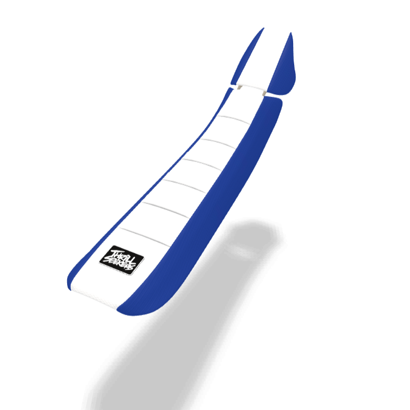 Custom Seat Cover: 2020 Yamaha YZ250F