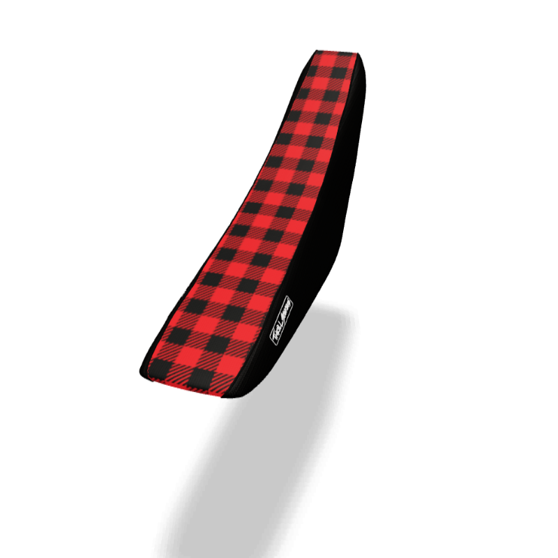 Custom Seat Cover: 2007 Honda CRF230F
