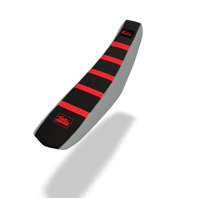 Custom Seat Cover: Yozma IN 10 PRO
