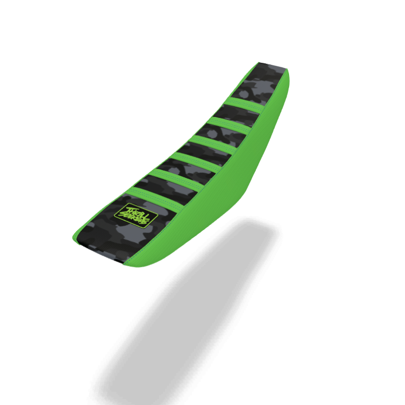 Custom Seat Cover: 2026 Kawasaki KX250X