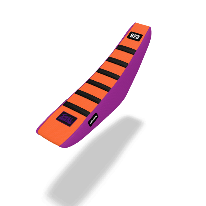 Custom Seat Cover: 2024 KTM 85 SX