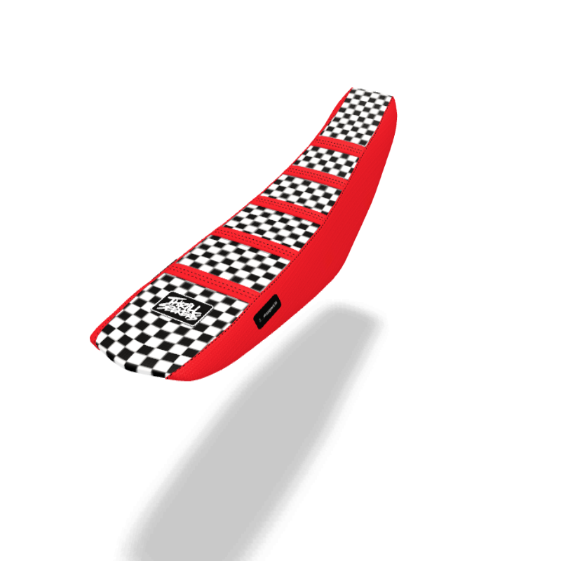 Custom Seat Cover: 2023 Honda CRF110F
