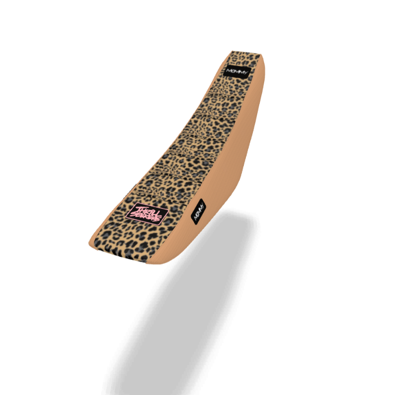 Custom Seat Cover: 2024 Suzuki RMZ250
