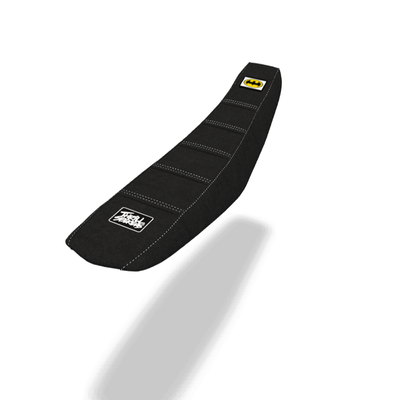 Custom Seat Cover: Riding Times GT54 Pro