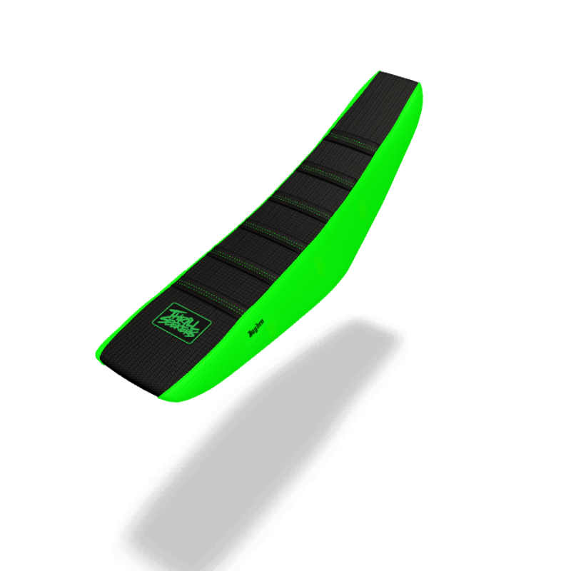 Custom Seat Cover: 2026 Kawasaki KX250X