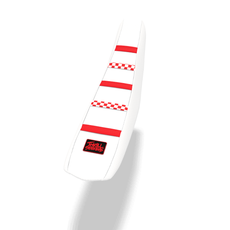 Custom Seat Cover: Ridstar Q20
