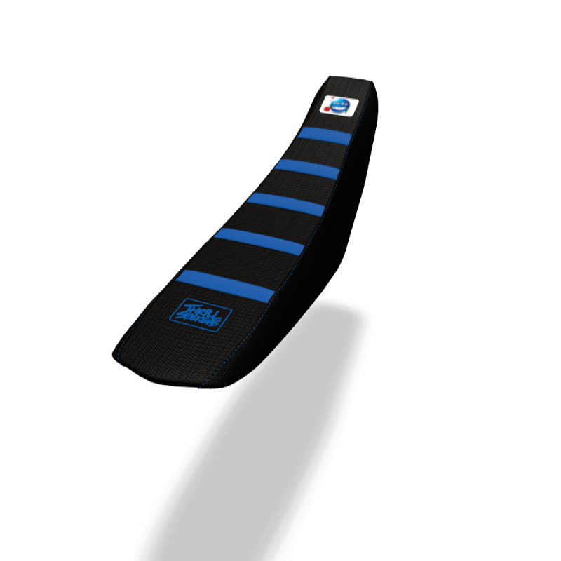 Custom Seat Cover: Electro & Co Rizzler