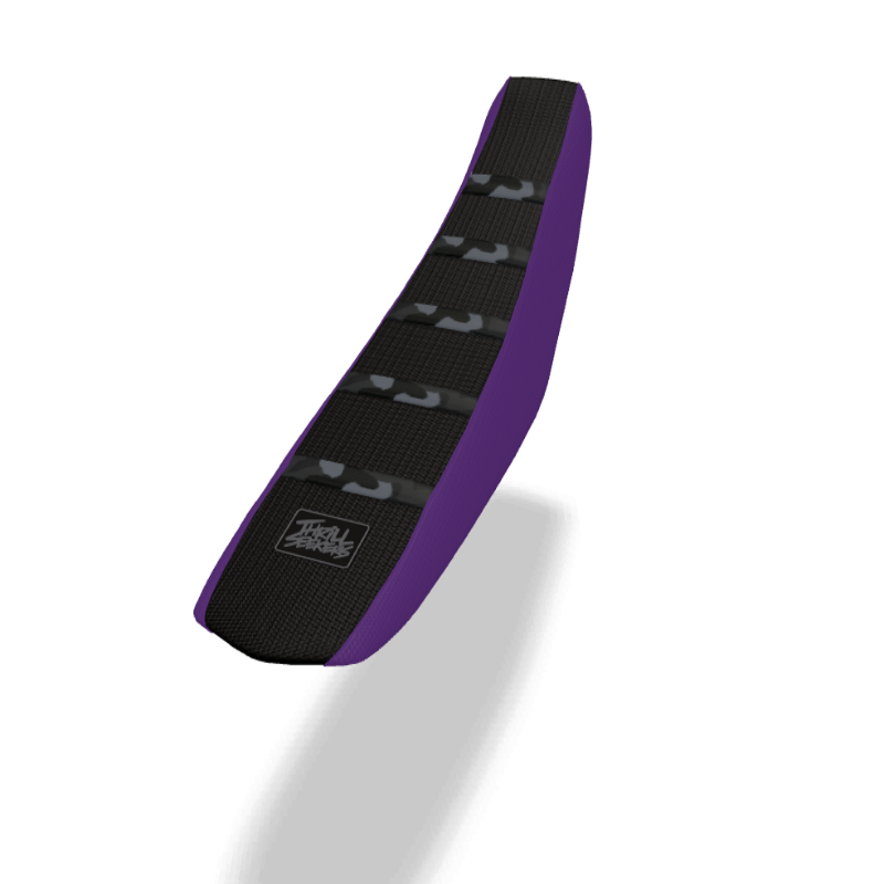 Custom Seat Cover: Electro & Co ETM RTR