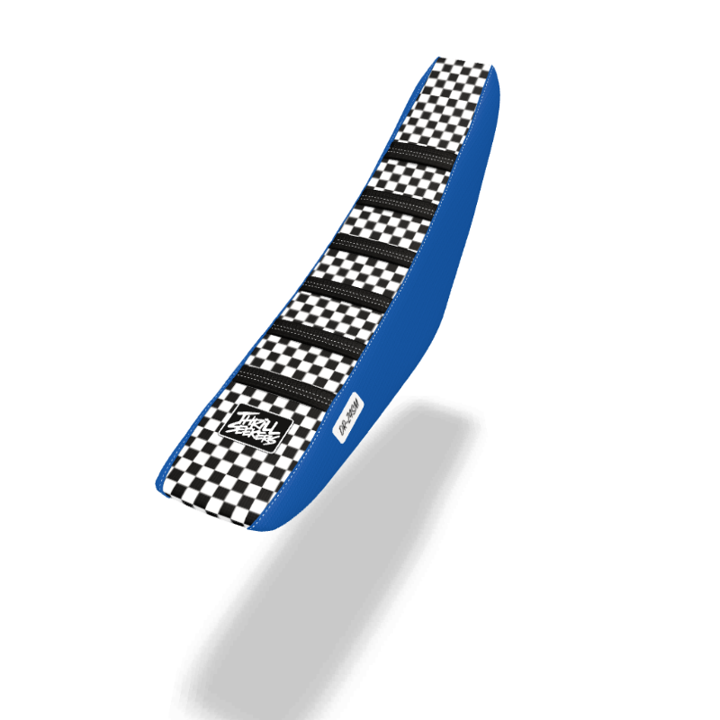 Custom Seat Cover: 2025 Suzuki DR-Z4S