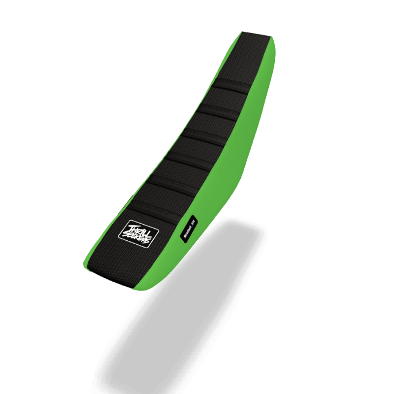 Custom Seat Cover: 2025 Kawasaki KX250