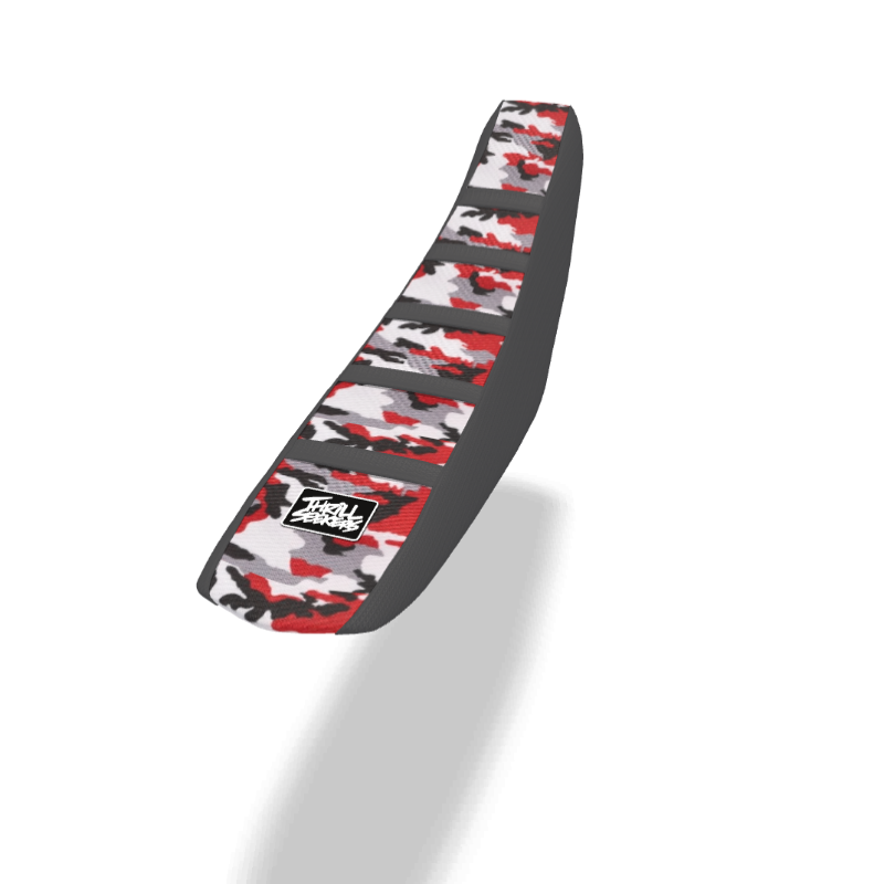 Custom Seat Cover: 2011 Honda CRF80F
