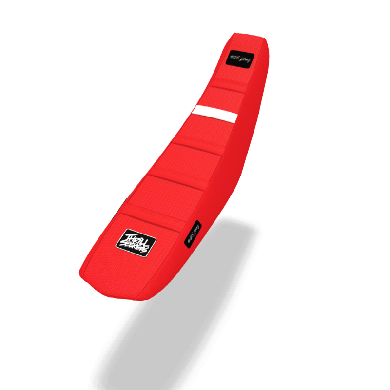 Custom Seat Cover: 2016 Honda CRF125F