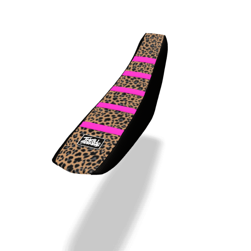 Custom Seat Cover: Macfox X1