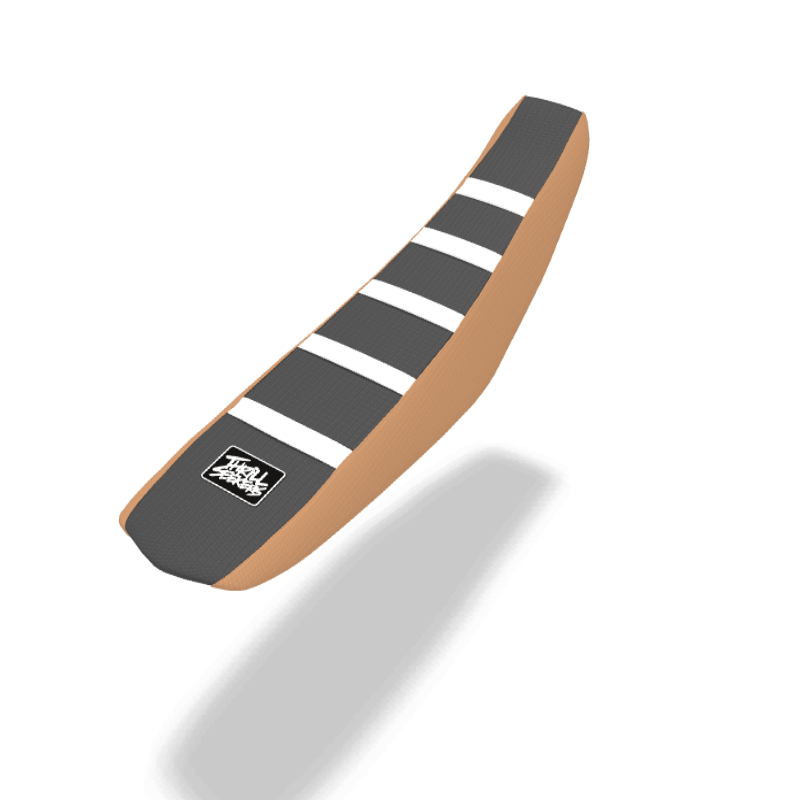 Custom Seat Cover: Macfox X1