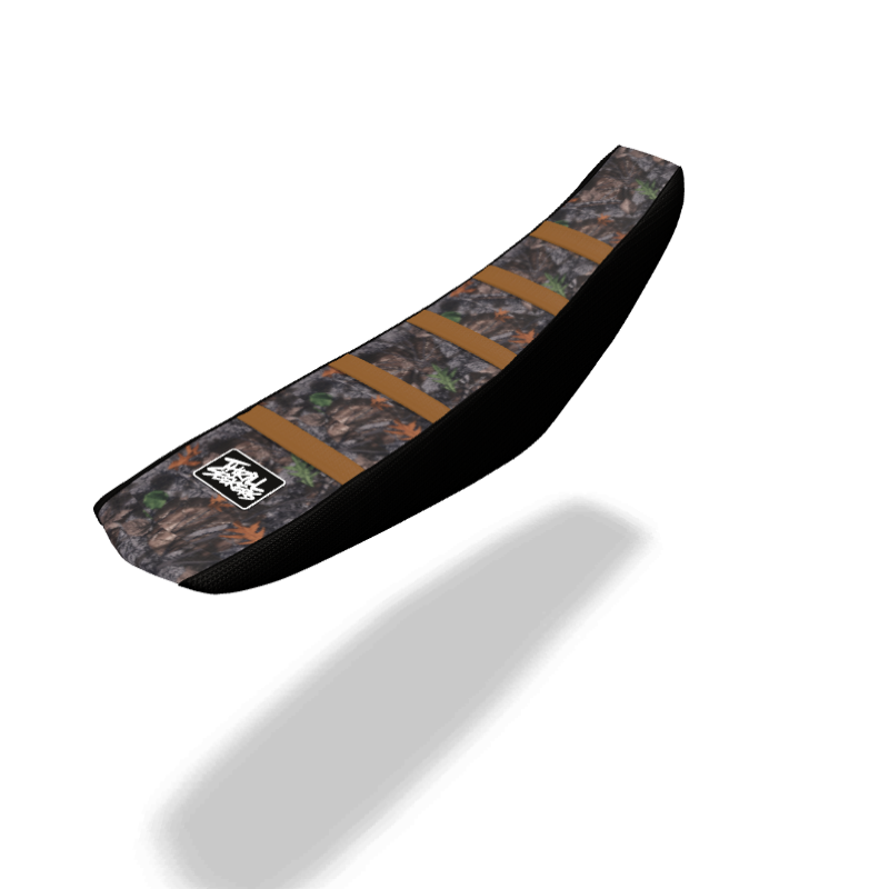 Custom Seat Cover: Macfox X1