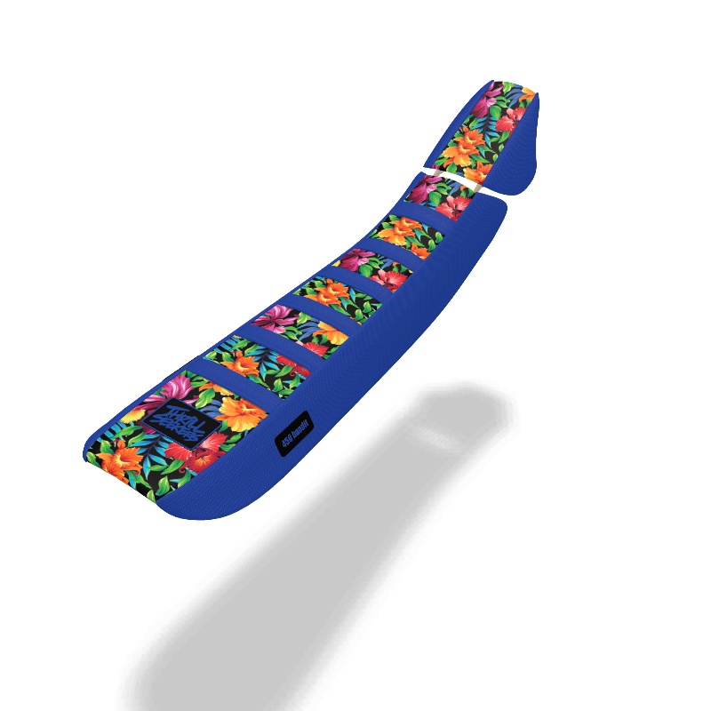 Custom Seat Cover: 2023 Yamaha WR450F
