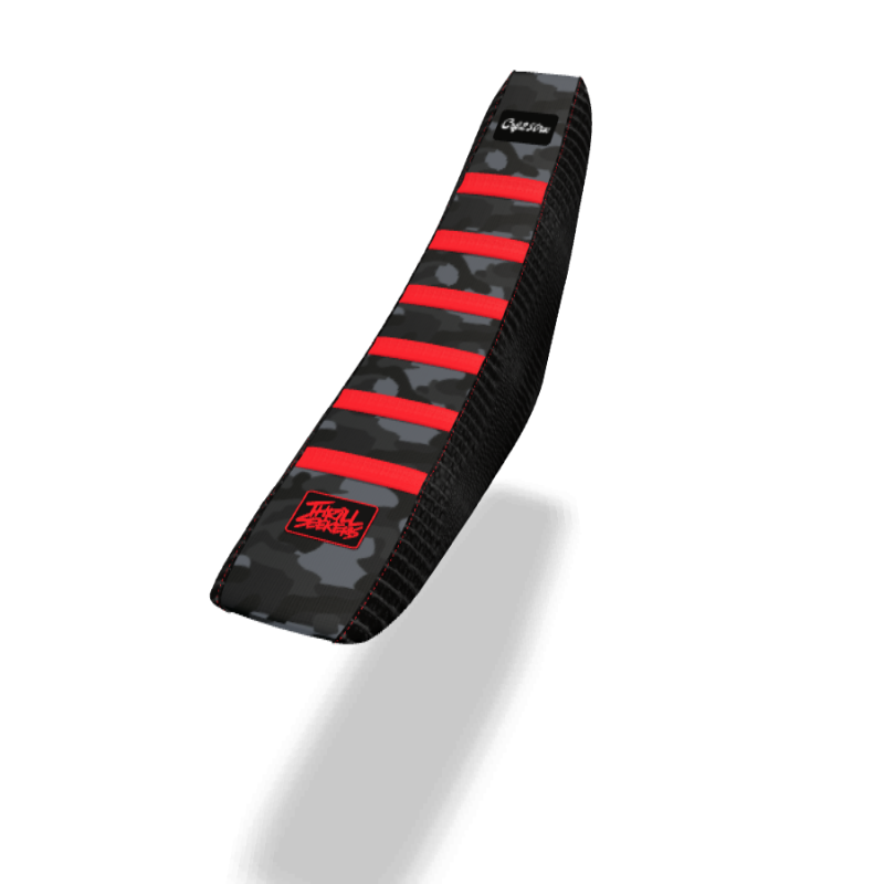 Custom Seat Cover: 2023 Honda CRF250RX